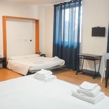 La Boheme Smart Hotel 都灵 外观 照片