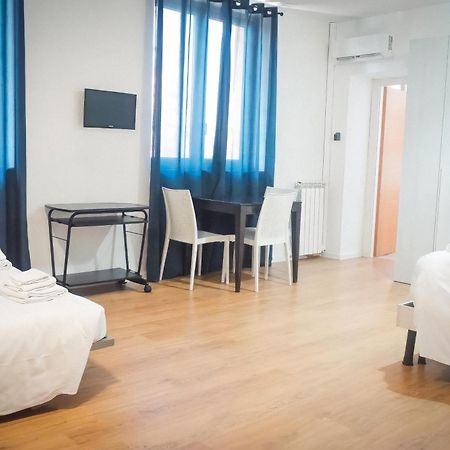 La Boheme Smart Hotel 都灵 外观 照片