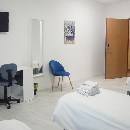 La Boheme Smart Hotel 都灵 外观 照片