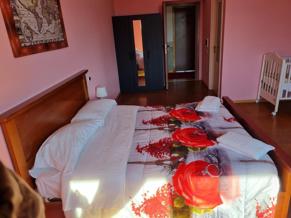 La Boheme Smart Hotel 都灵 外观 照片