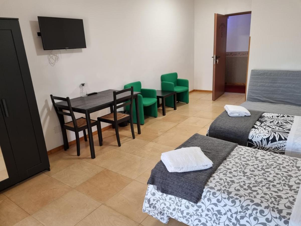 La Boheme Smart Hotel 都灵 外观 照片