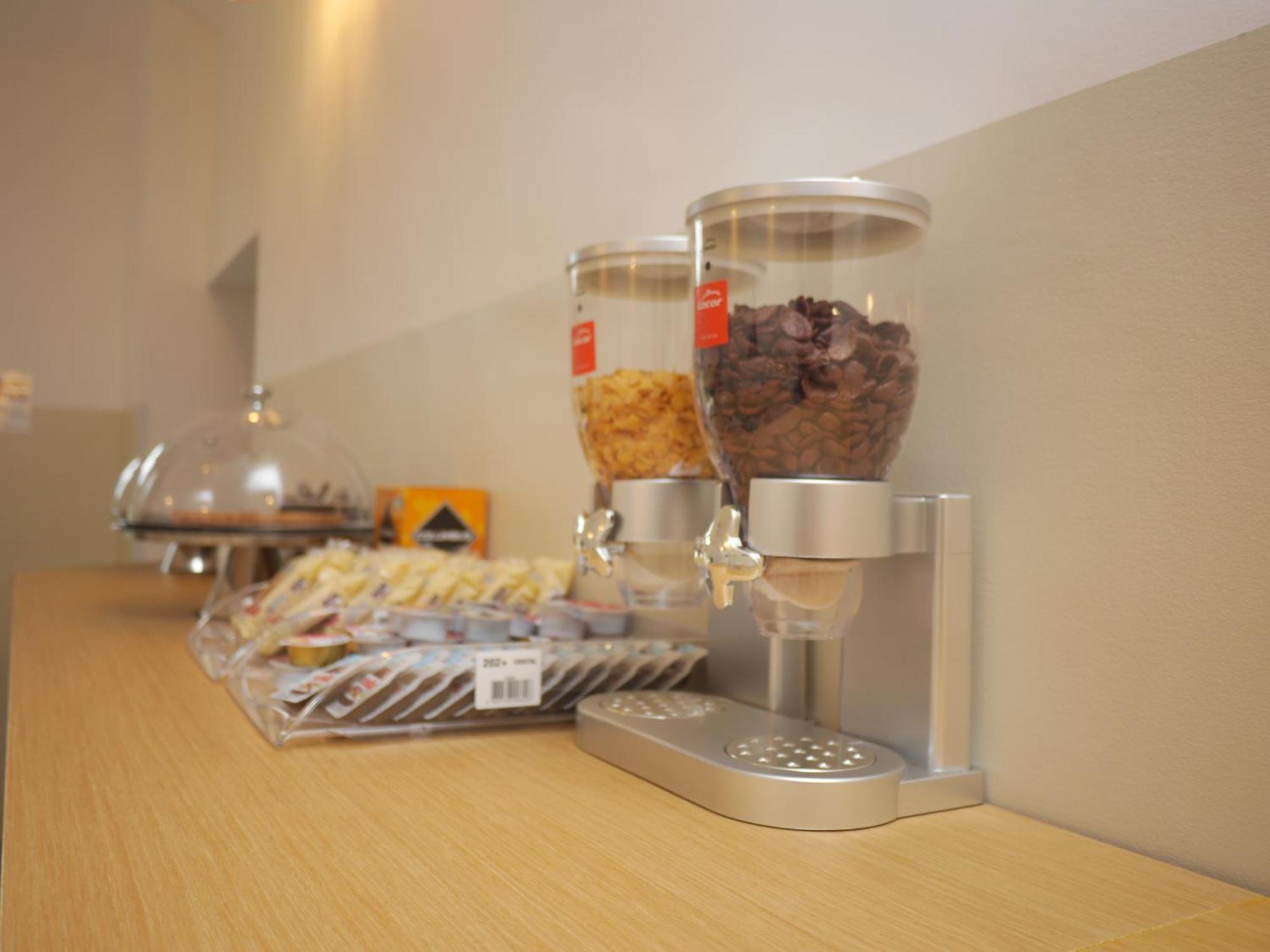 La Boheme Smart Hotel 都灵 外观 照片