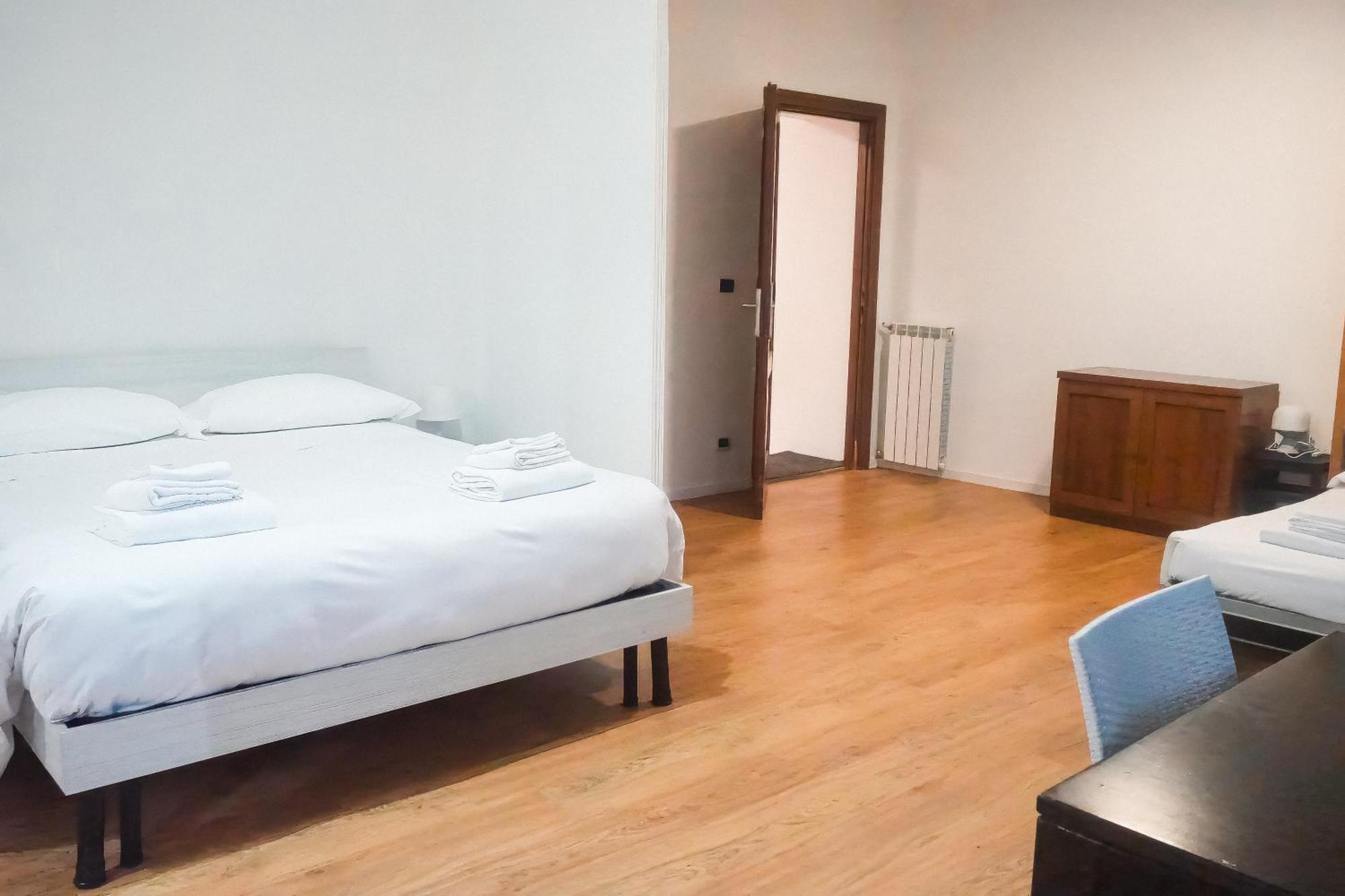 La Boheme Smart Hotel 都灵 外观 照片