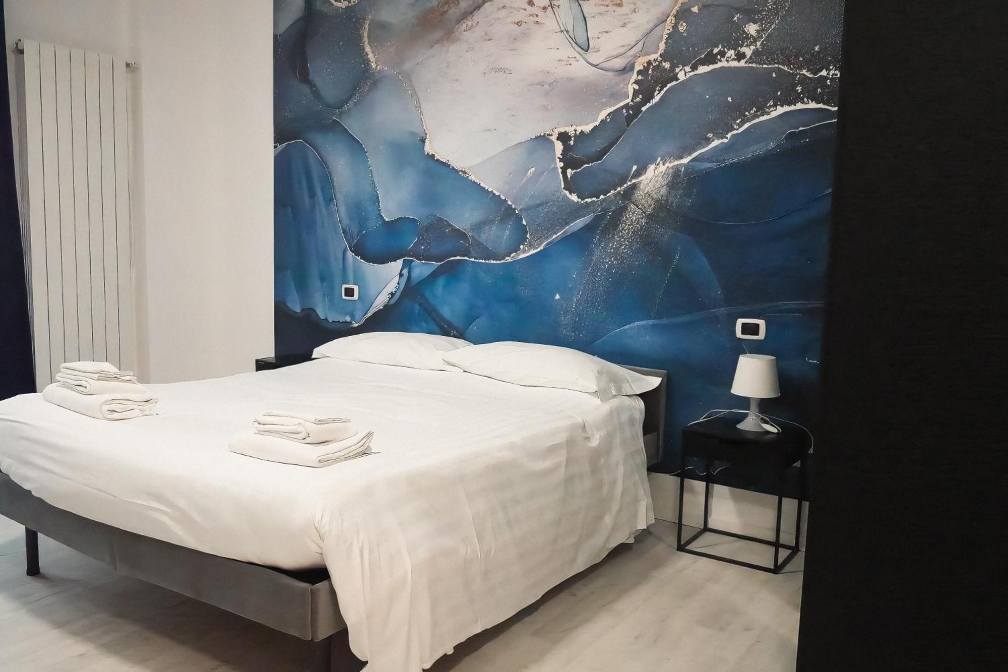 La Boheme Smart Hotel 都灵 外观 照片