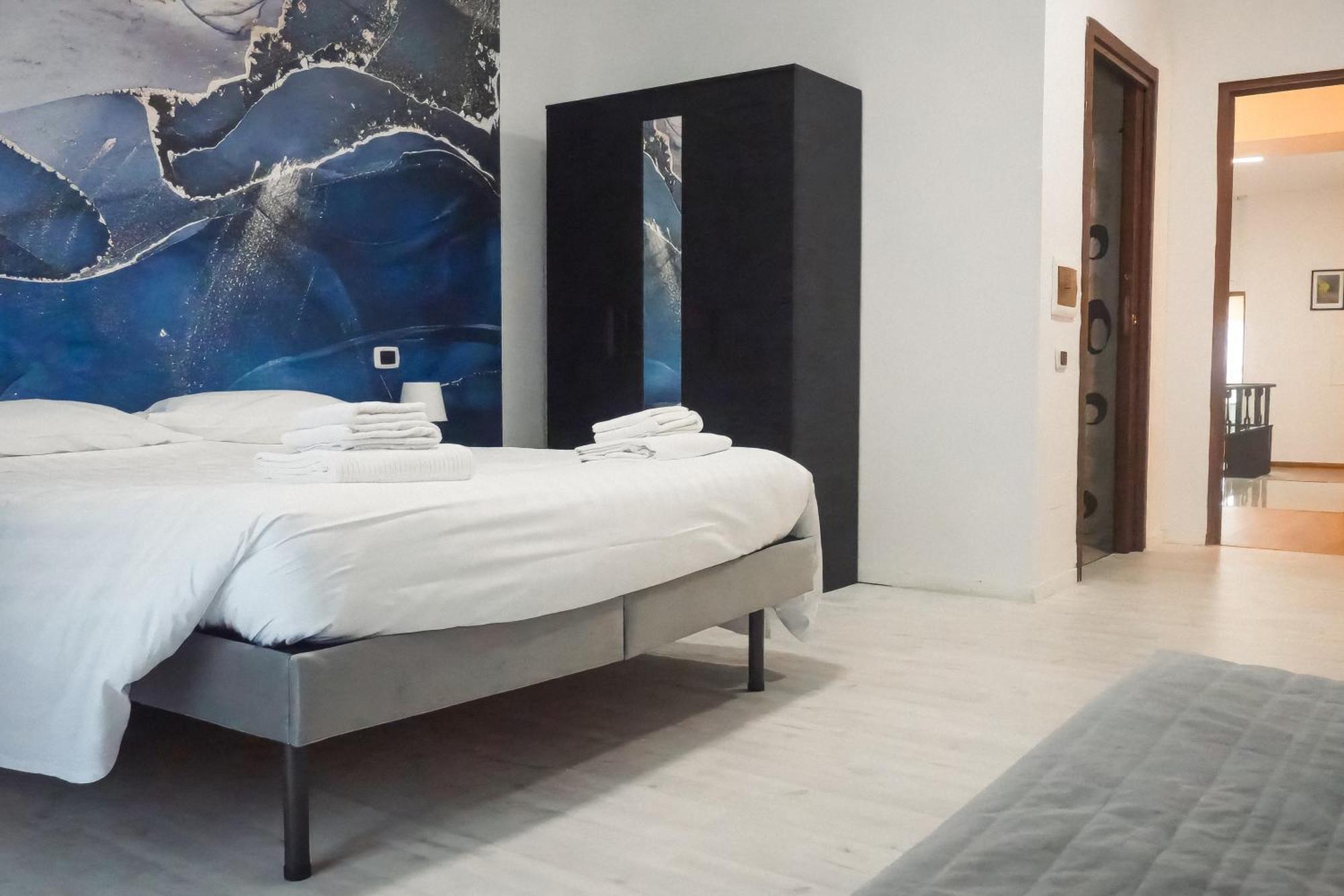 La Boheme Smart Hotel 都灵 外观 照片