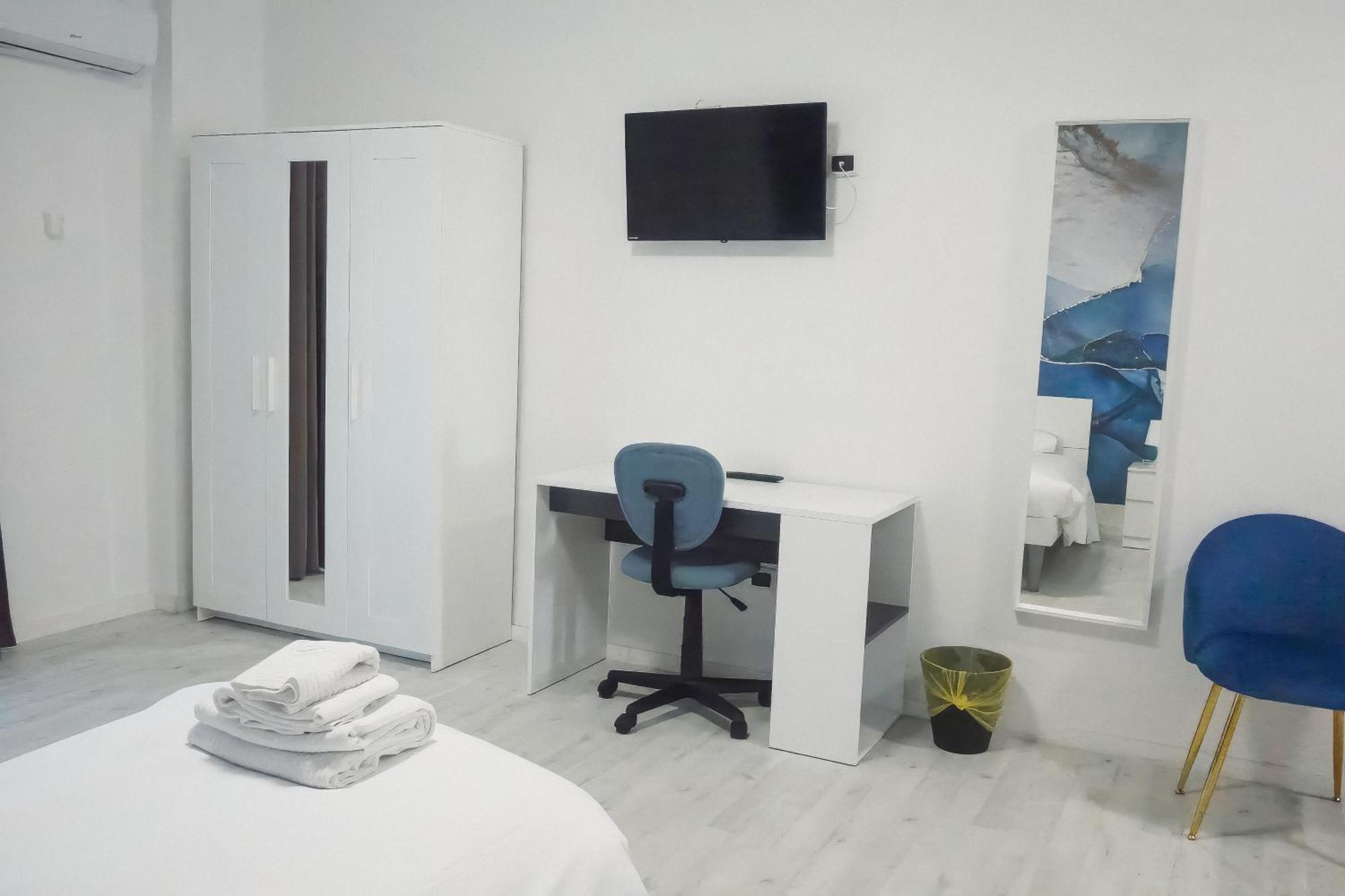 La Boheme Smart Hotel 都灵 外观 照片