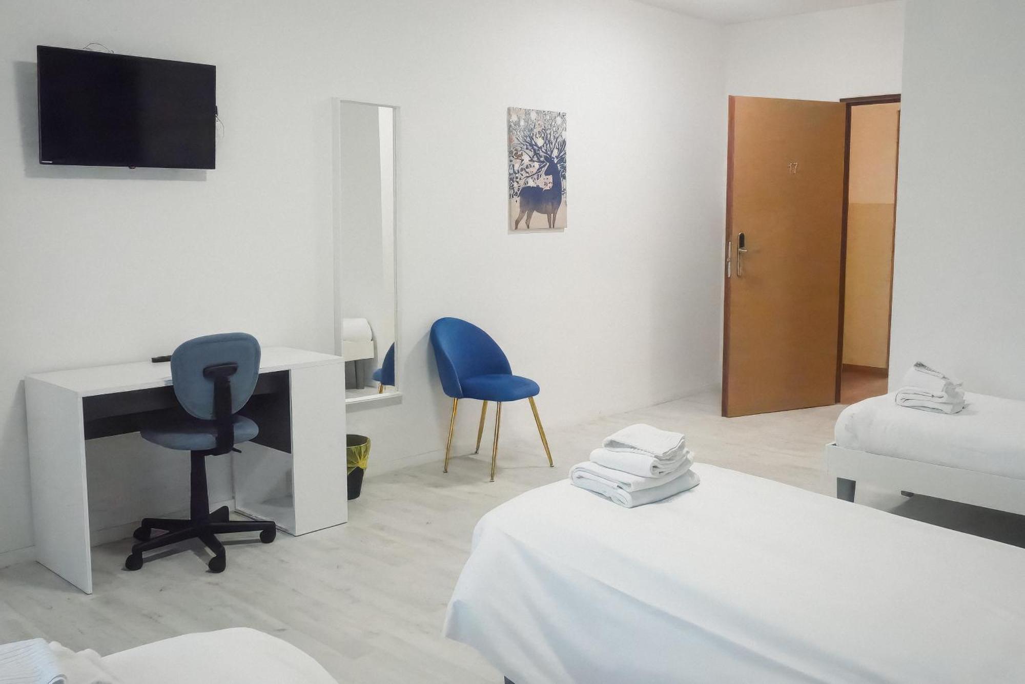 La Boheme Smart Hotel 都灵 外观 照片