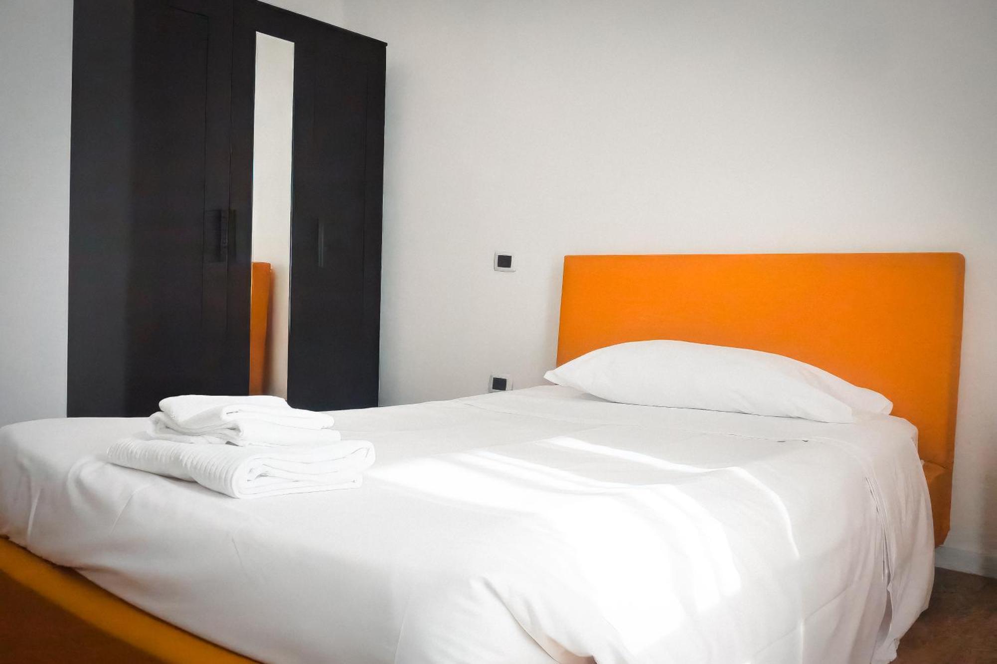 La Boheme Smart Hotel 都灵 外观 照片