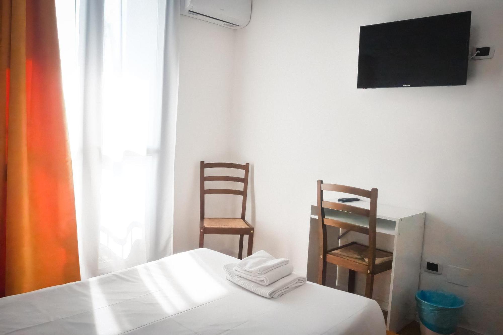 La Boheme Smart Hotel 都灵 外观 照片