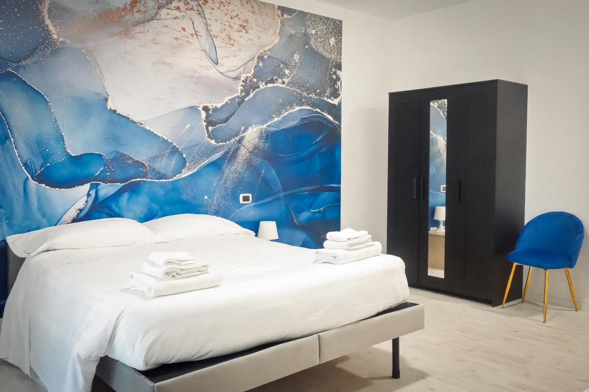 La Boheme Smart Hotel 都灵 外观 照片