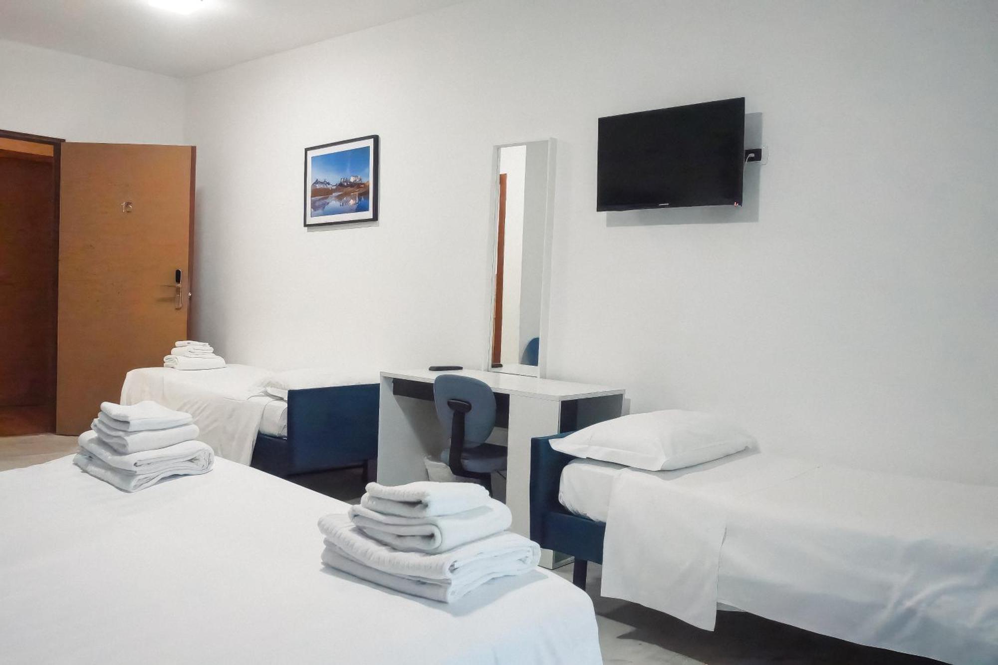 La Boheme Smart Hotel 都灵 外观 照片
