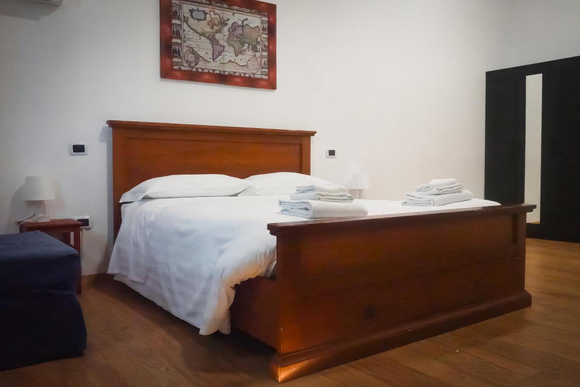 La Boheme Smart Hotel 都灵 外观 照片