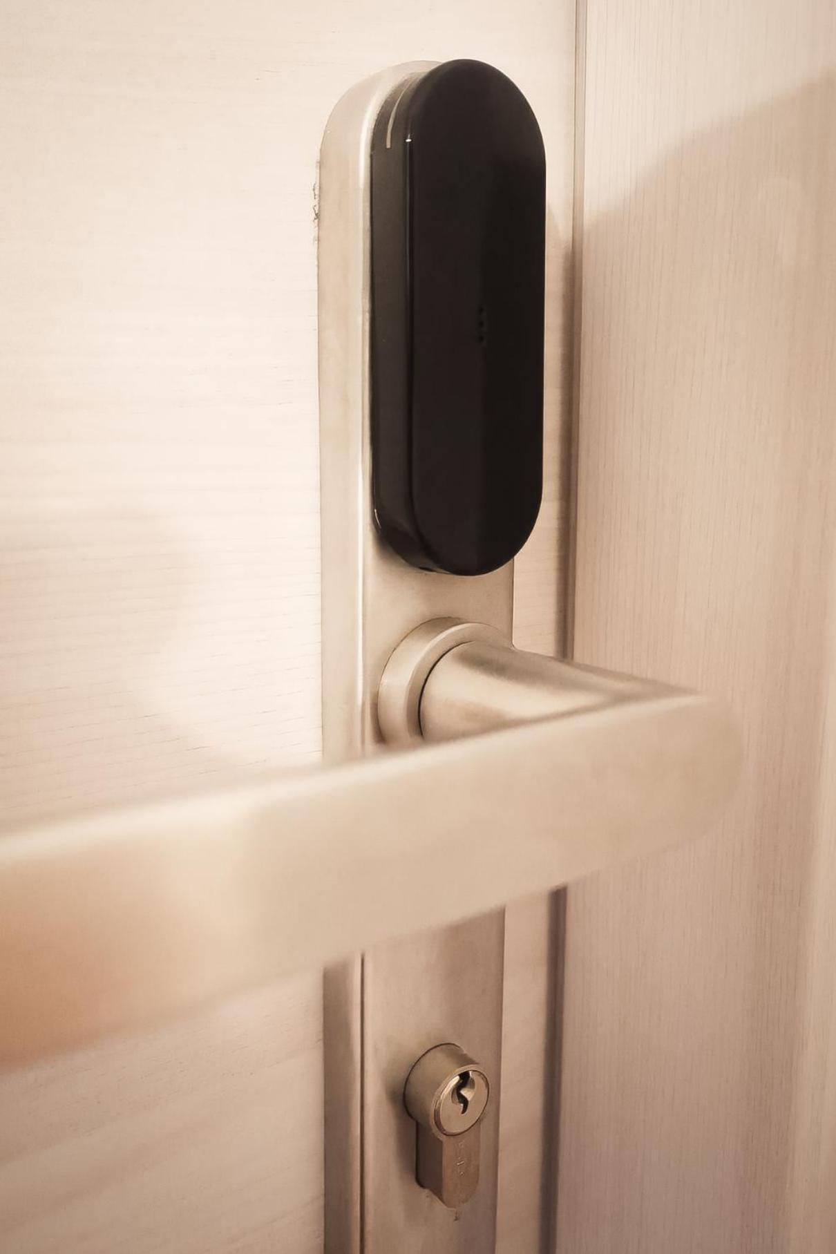 La Boheme Smart Hotel 都灵 外观 照片