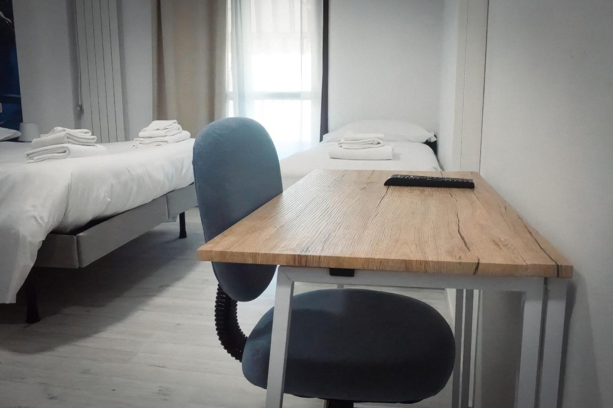 La Boheme Smart Hotel 都灵 外观 照片