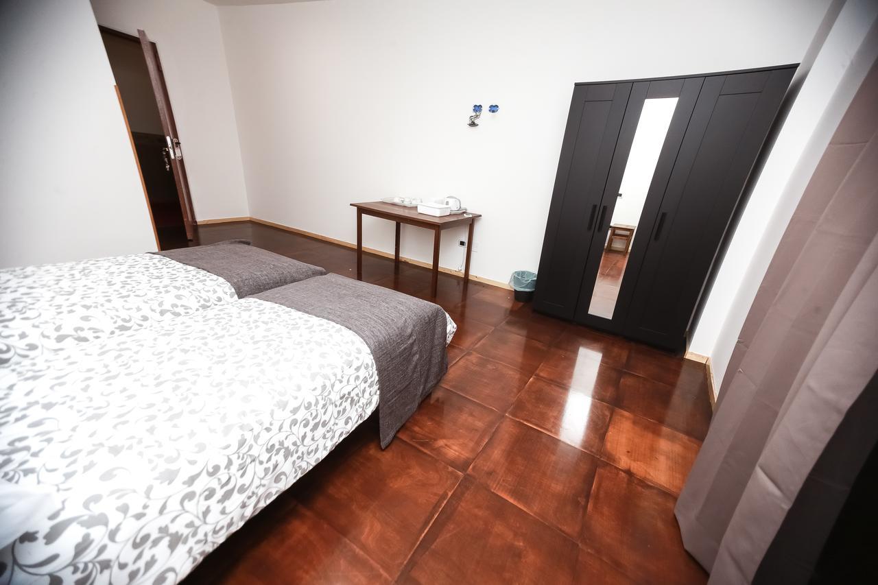 La Boheme Smart Hotel 都灵 外观 照片