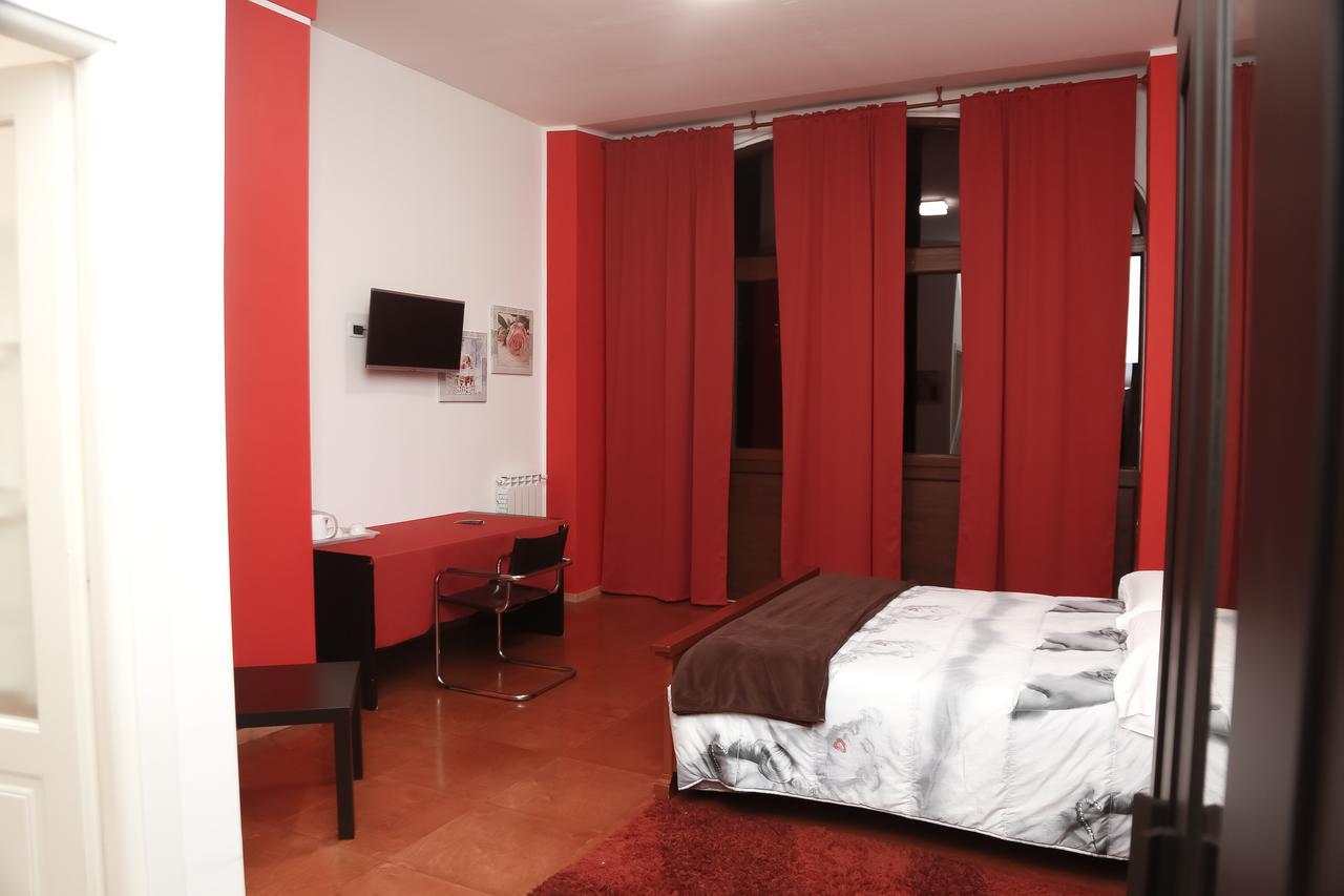 La Boheme Smart Hotel 都灵 外观 照片