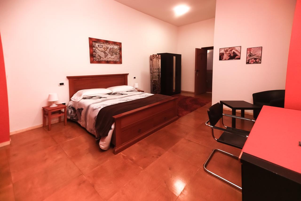 La Boheme Smart Hotel 都灵 外观 照片