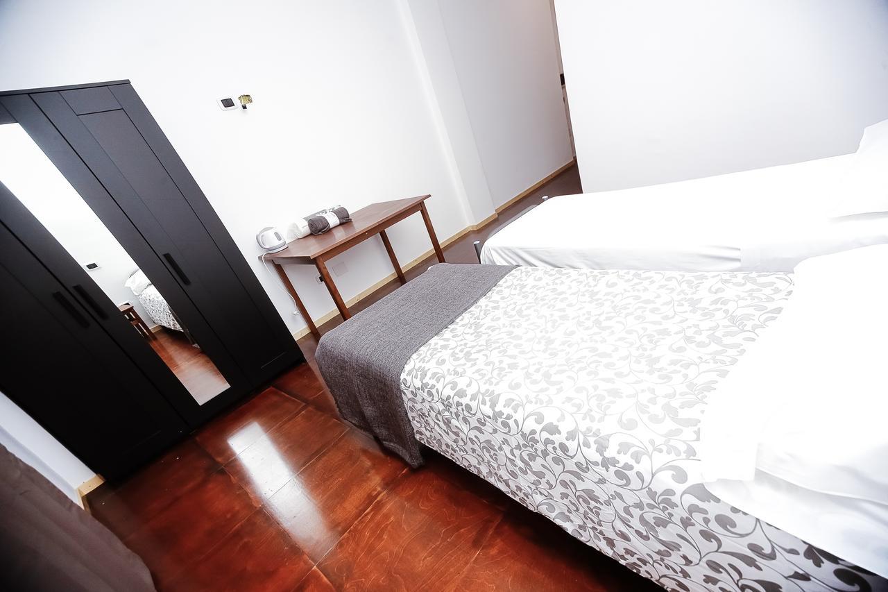 La Boheme Smart Hotel 都灵 外观 照片